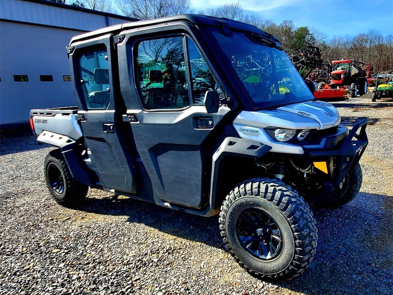Dixon Farm Equipment Murray Murray, KY Machinery Pete