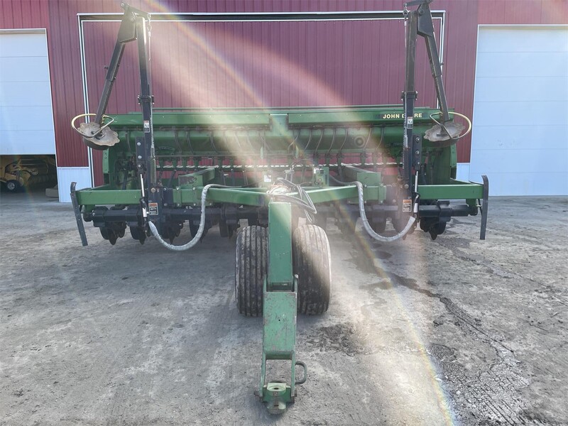 Used John Deere 750 Drills for Sale 89 Listings Machinery Pete