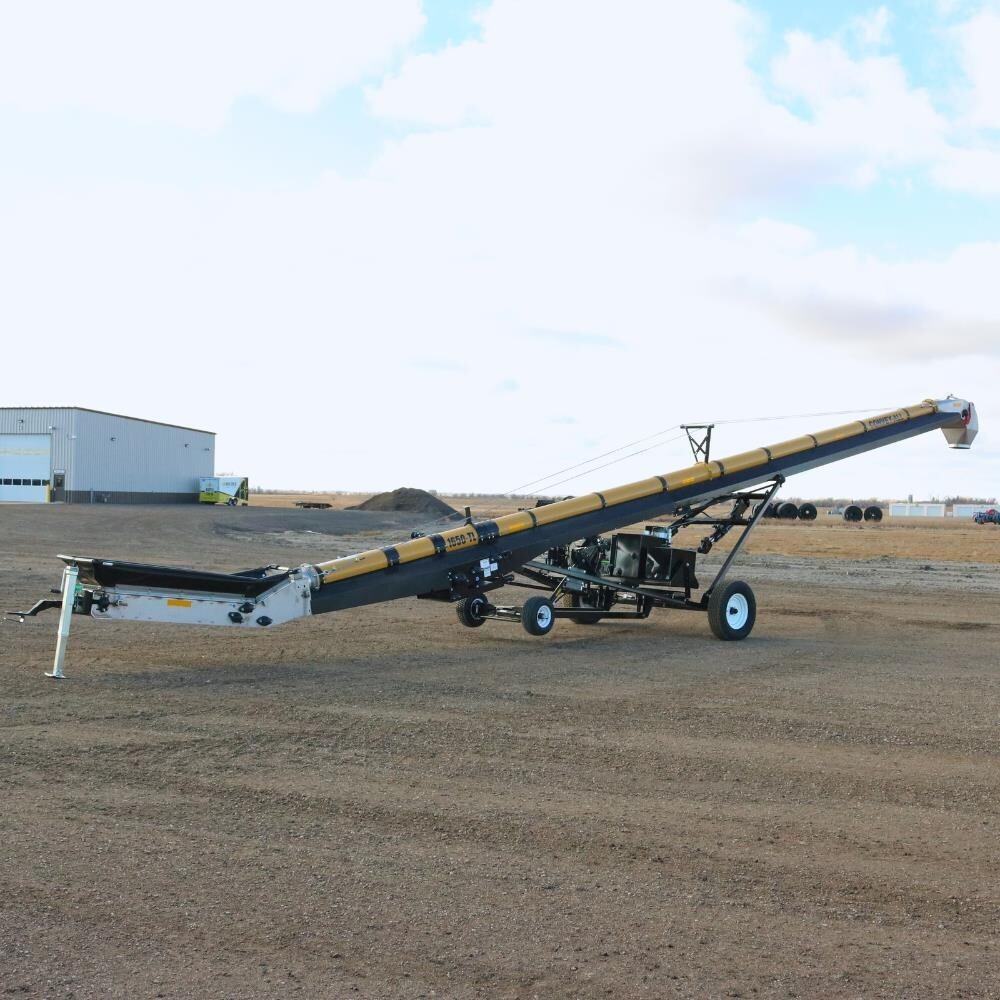 2024 ConveyAll 1650TL Augers and Conveyor Call Machinery Pete