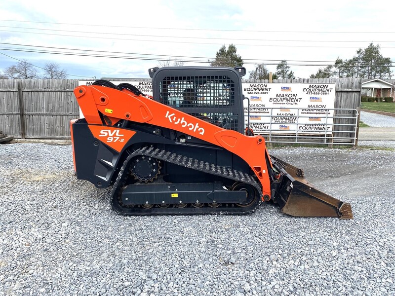 Mason Equipment Johnson City Johnson City, TN Machinery Pete