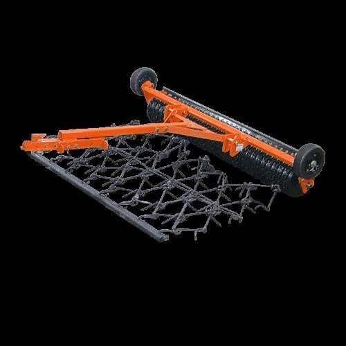 2024 Land Pride DRG04 Harrow 595 Machinery Pete