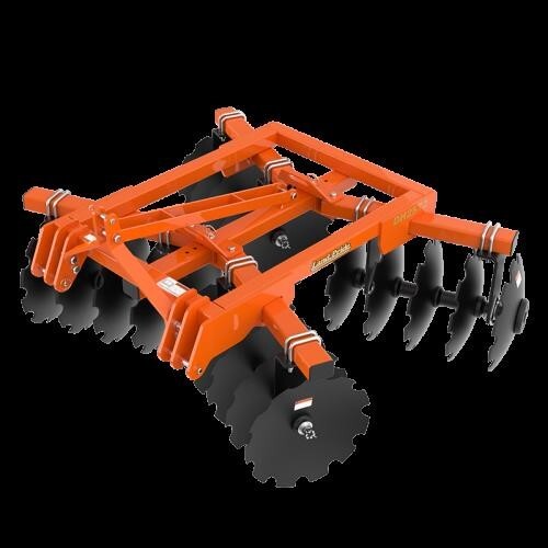 2024 Land Pride DH2596 Disk Call Machinery Pete