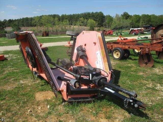 Land Pride RC2512 Rotary Cutter - $10,000 | Machinery Pete