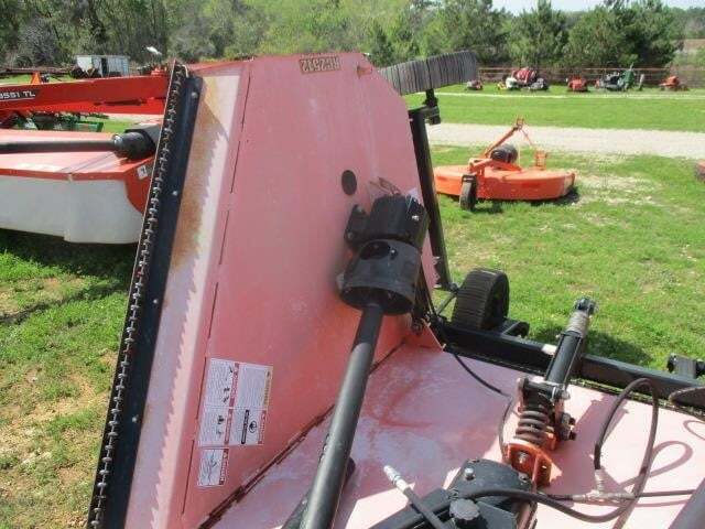 Land Pride RC2512 Rotary Cutter - $10,000 | Machinery Pete