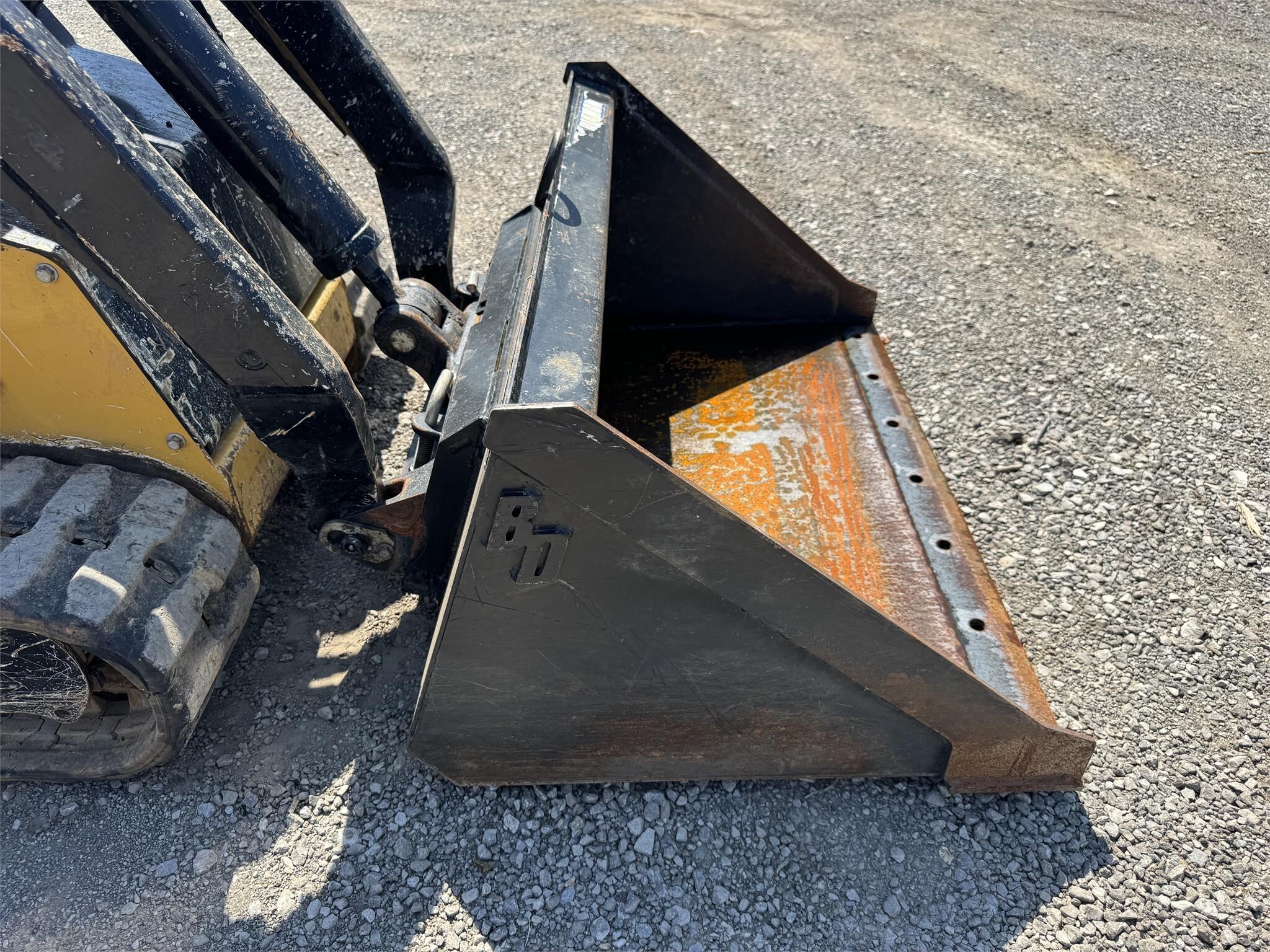 2022 Vermeer S925TX Skid Steer - $34,500 | Machinery Pete