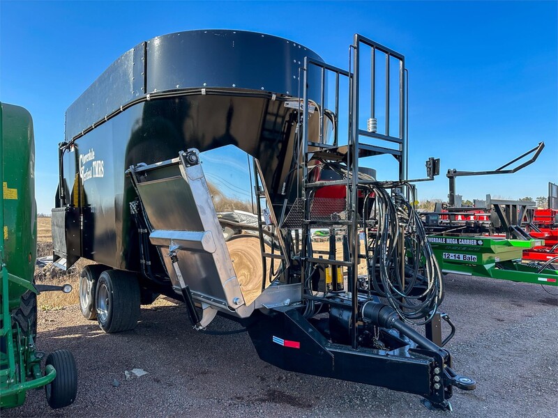 Used Feed Wagons for Sale 333 Listings Machinery Pete