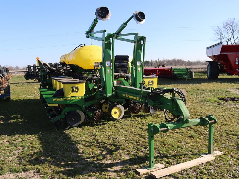 Used John Deere 1770 Planters for Sale 76 Listings Machinery Pete