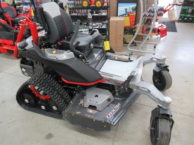 D&L Equipment Kensett Kensett, IA Machinery Pete