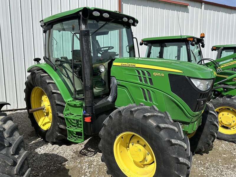 Reitzel Tractor LLC Edon Edon, OH Machinery Pete