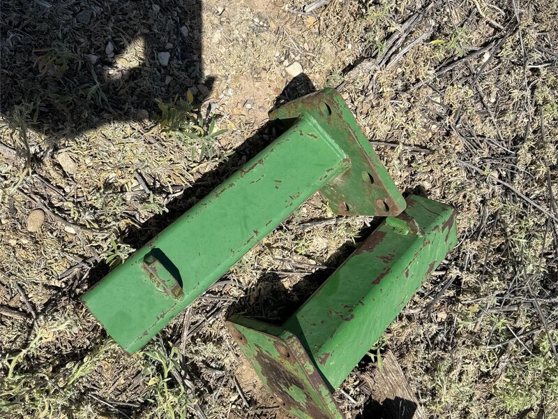 John Deere 460 Front End Loader Call Machinery Pete