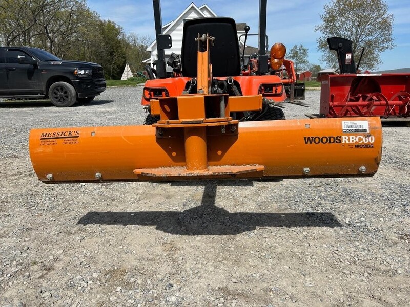 Used Woods Blades for Sale 278 Listings Machinery Pete