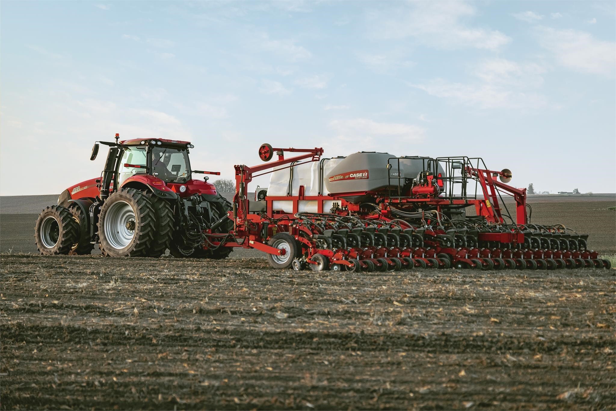 2025 Case IH 2150 Planter Call Machinery Pete