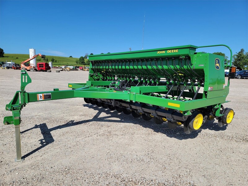 Used John Deere 750 Drills for Sale 77 Listings Machinery Pete
