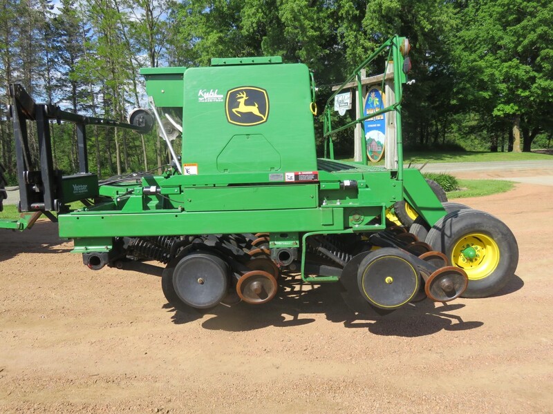 Used John Deere 750 Drills for Sale 77 Listings Machinery Pete