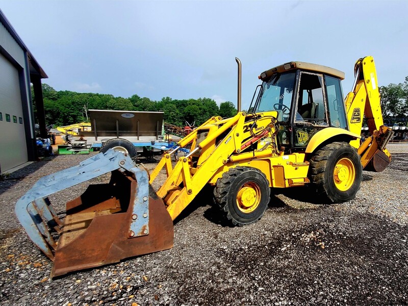 Dixon Farm Equipment Murray Murray, KY Machinery Pete