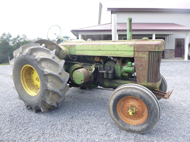 Page 4 of 6 Shenandoah Valley Equipment Inc Broadway, VA