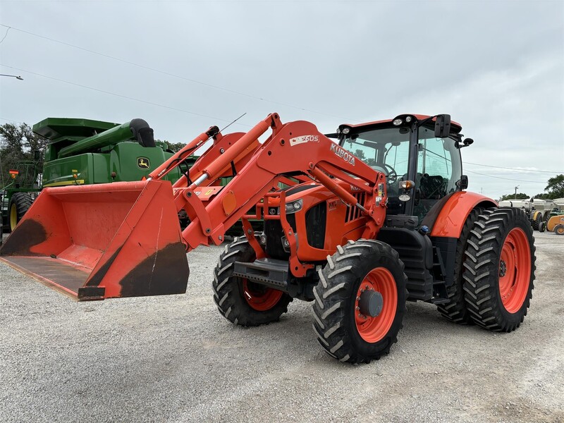 Sigel Equipment Sigel Sigel, IL Machinery Pete