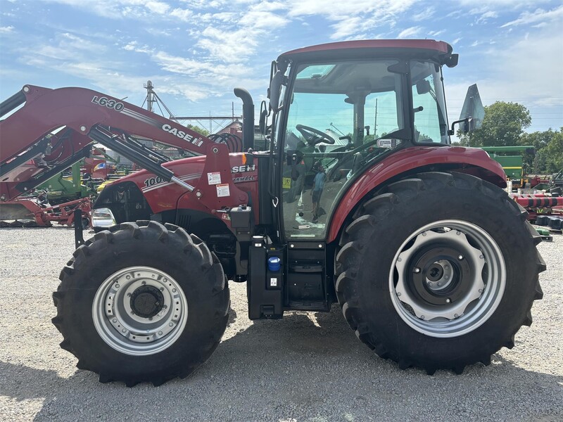 Sigel Equipment Sigel Sigel, IL Machinery Pete
