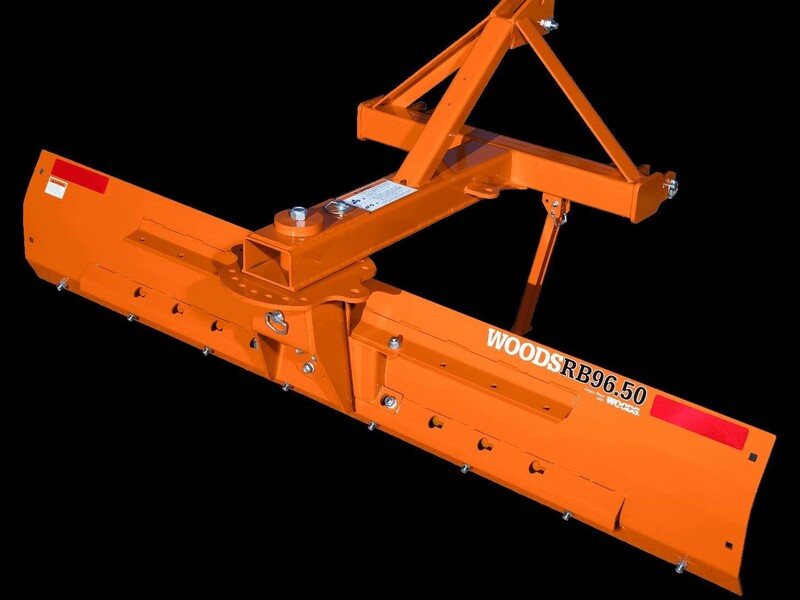 Used Woods Blades for Sale 269 Listings Machinery Pete