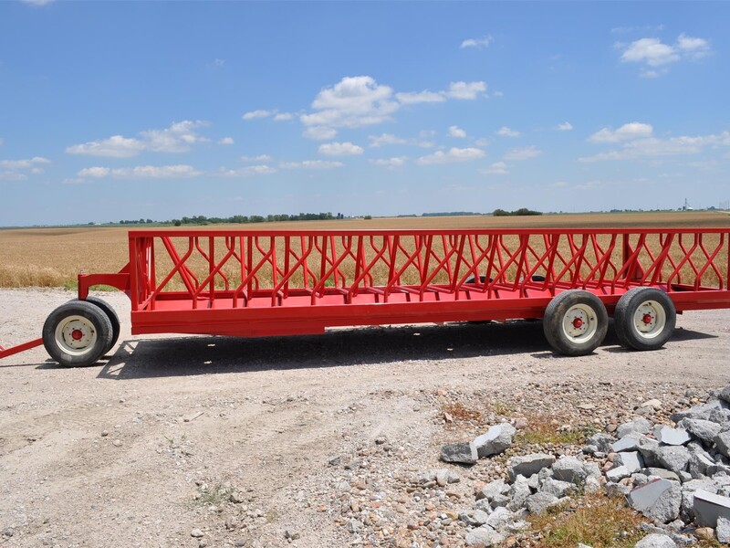 Used Feed Wagons for Sale 363 Listings Machinery Pete