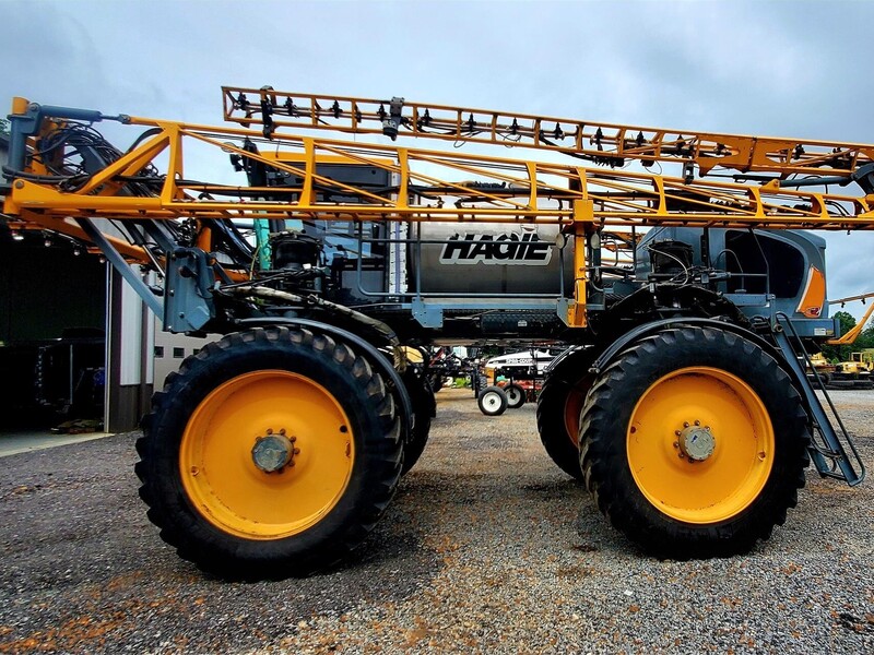 Dixon Farm Equipment Murray Murray, KY Machinery Pete