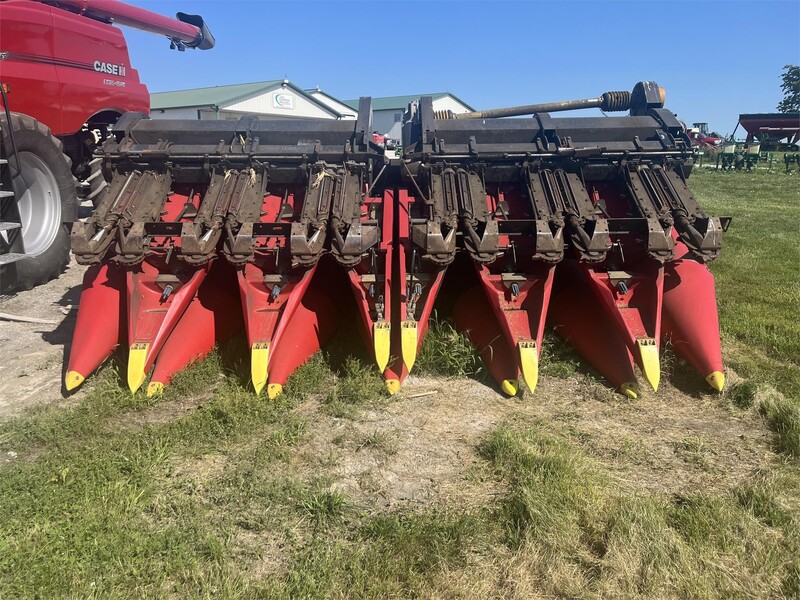 Used Geringhoff Corn Heads for Sale 205 Listings Machinery Pete
