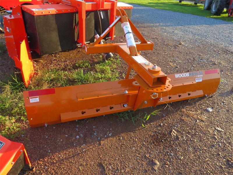 Used Woods Blades for Sale 257 Listings Machinery Pete