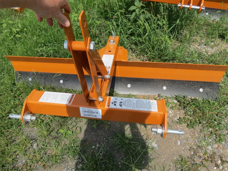 Used Woods Blades for Sale 257 Listings Machinery Pete