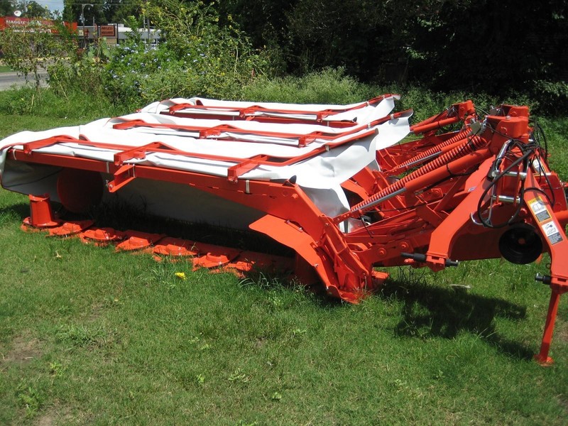 Kuhn Disc Mower Dealer Locator