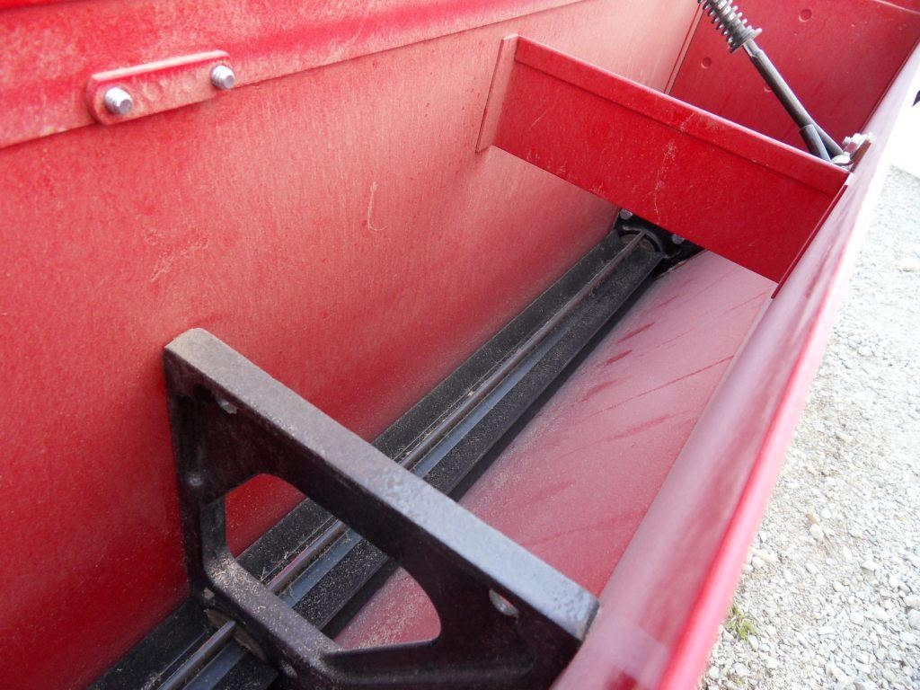 Brillion SSB8 Drill Call Machinery Pete