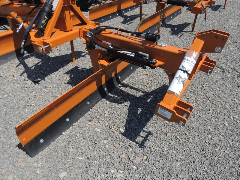 Used Woods Blades for Sale 274 Listings Machinery Pete