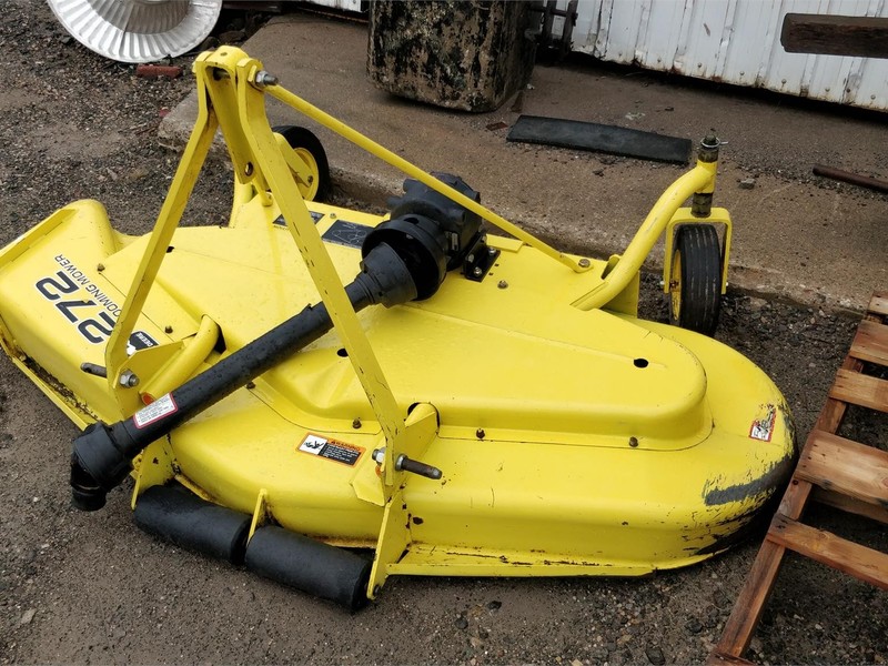 John Deere 455 60 Inch Mower Deck Parts Diagram - Laceist