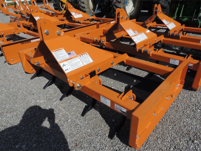 Used Woods Blades for Sale 258 Listings Machinery Pete