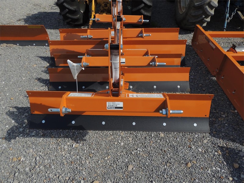 Used Woods Blades for Sale 262 Listings Machinery Pete