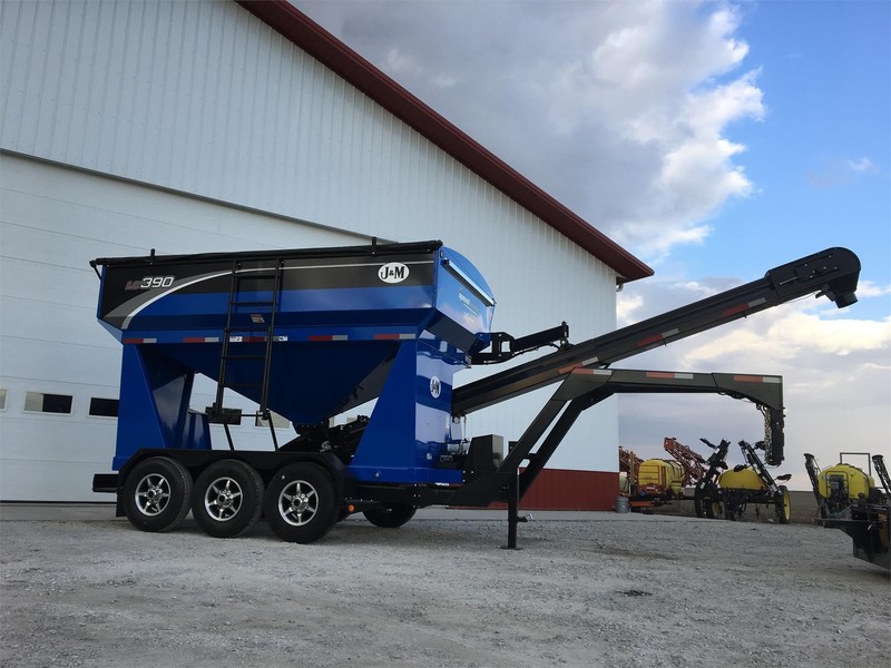 Nessa, Inc. Zearing Zearing, IA Machinery Pete