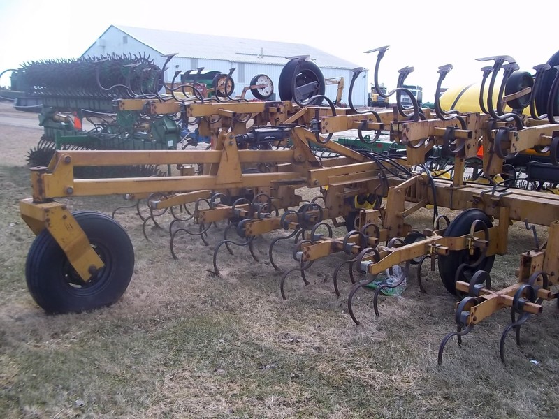 Used Cultivators for Sale 356 Listings Machinery Pete