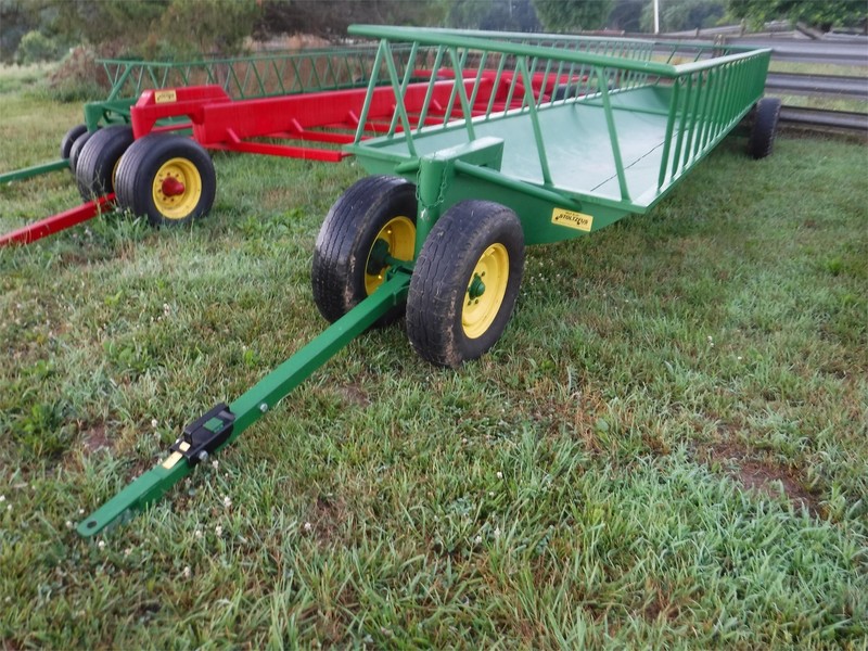 Used Feed Wagons for Sale 364 Listings Machinery Pete