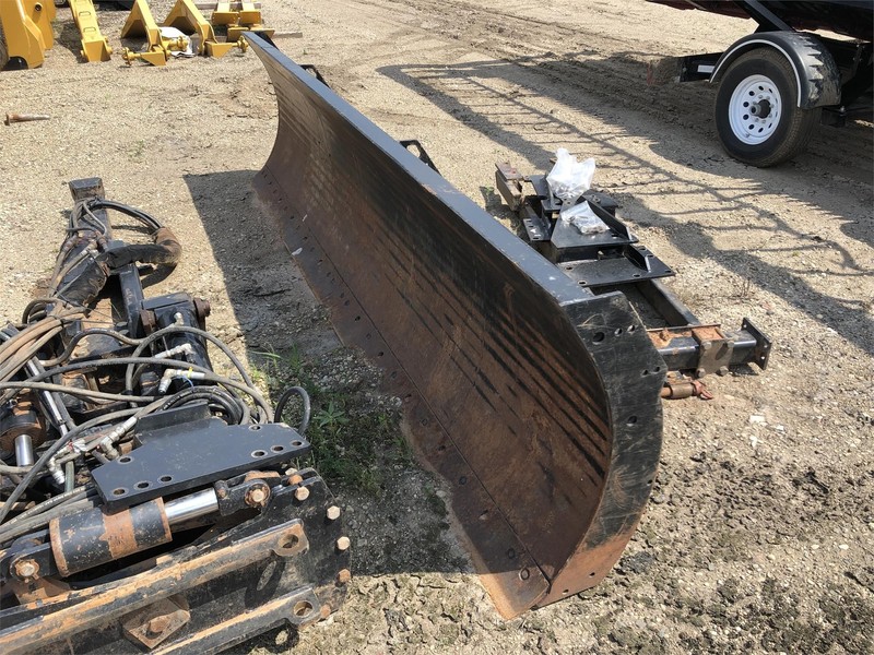 Used Leon Blades for Sale Machinery Pete