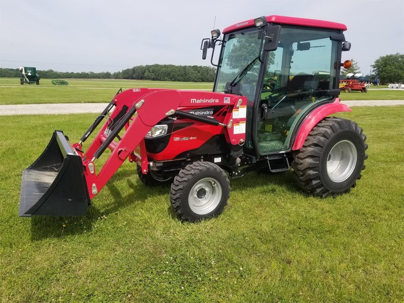 Used Farm Tractors For Sale By Owner Technology And Information Portal