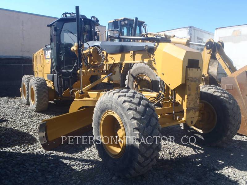 Peterson Cat Used Equipment