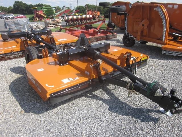 2023 Woods DS8.30 Rotary Cutter - $10,698 | Machinery Pete