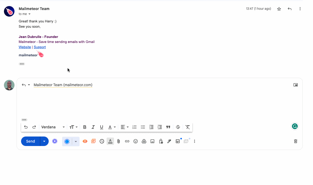 How to write a friendly reminder email (and the best time to send them