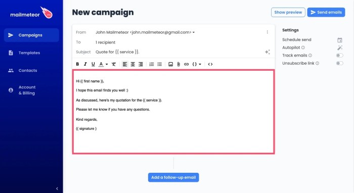 How to Write a Follow up Email to Client after Quotation (With Templates) Jasa ubah model sofa
