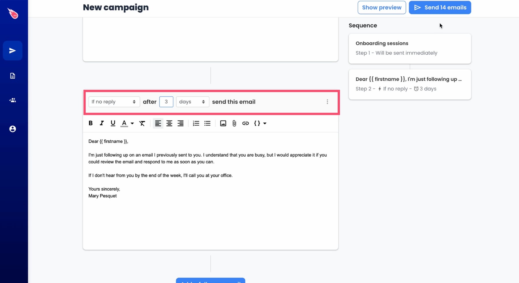 How to Write a Follow up Email to Client after Quotation (With Templates)
