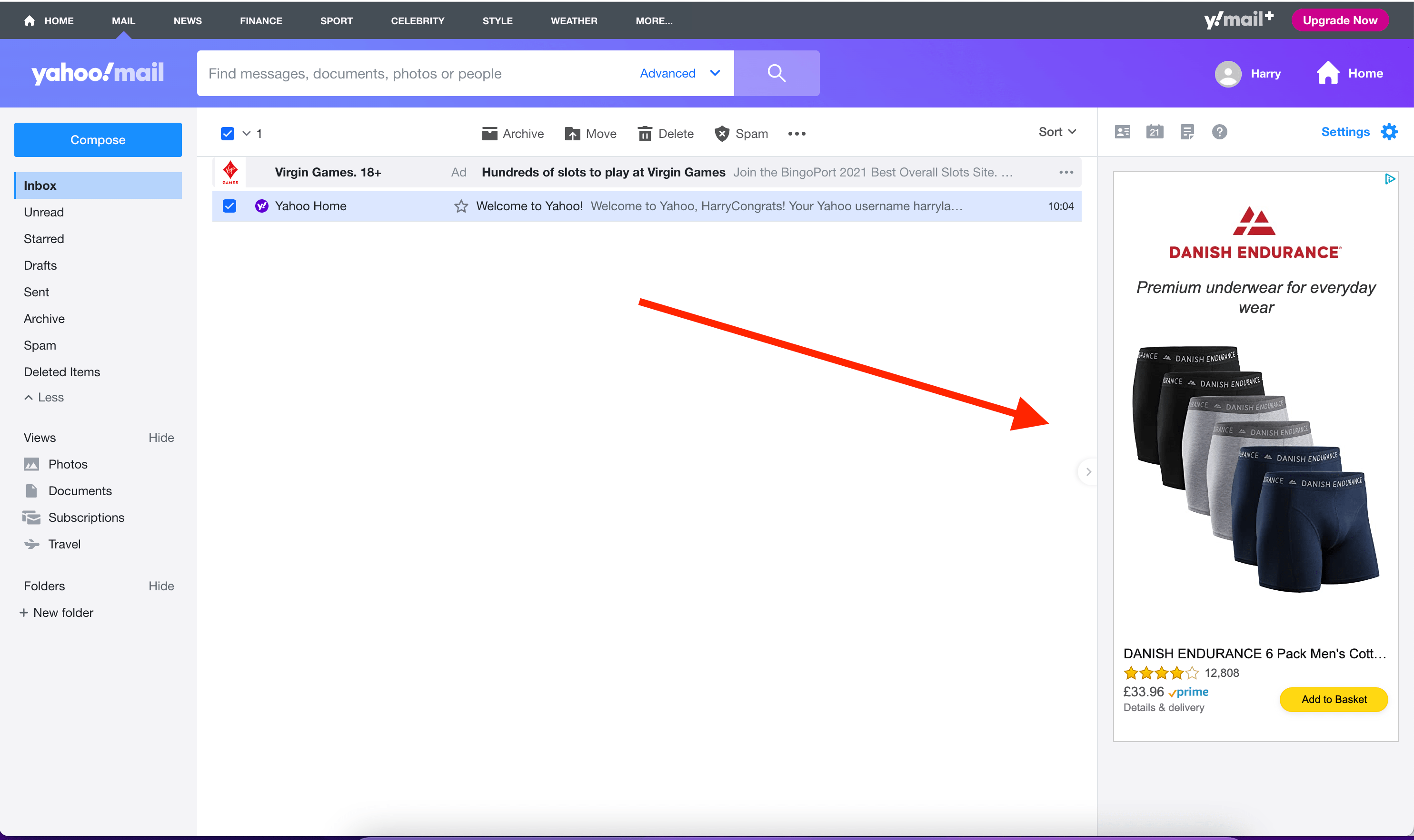 Yahoo vs Gmail Which one is better? (2024 comparison) (2025)(04)