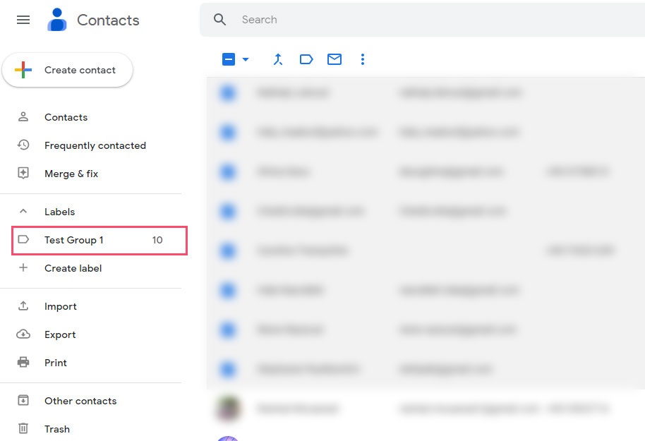 How to (and Why) Create Gmail Groups in 2023