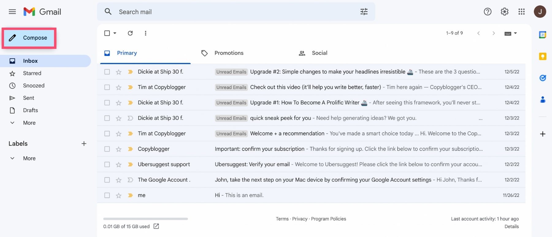 Gmail Attachment Size Limit How to Send Large Files Effortlessly (3