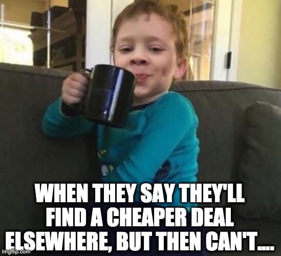 20 Hilarious Sales Memes Every Salesperson Can Relate To