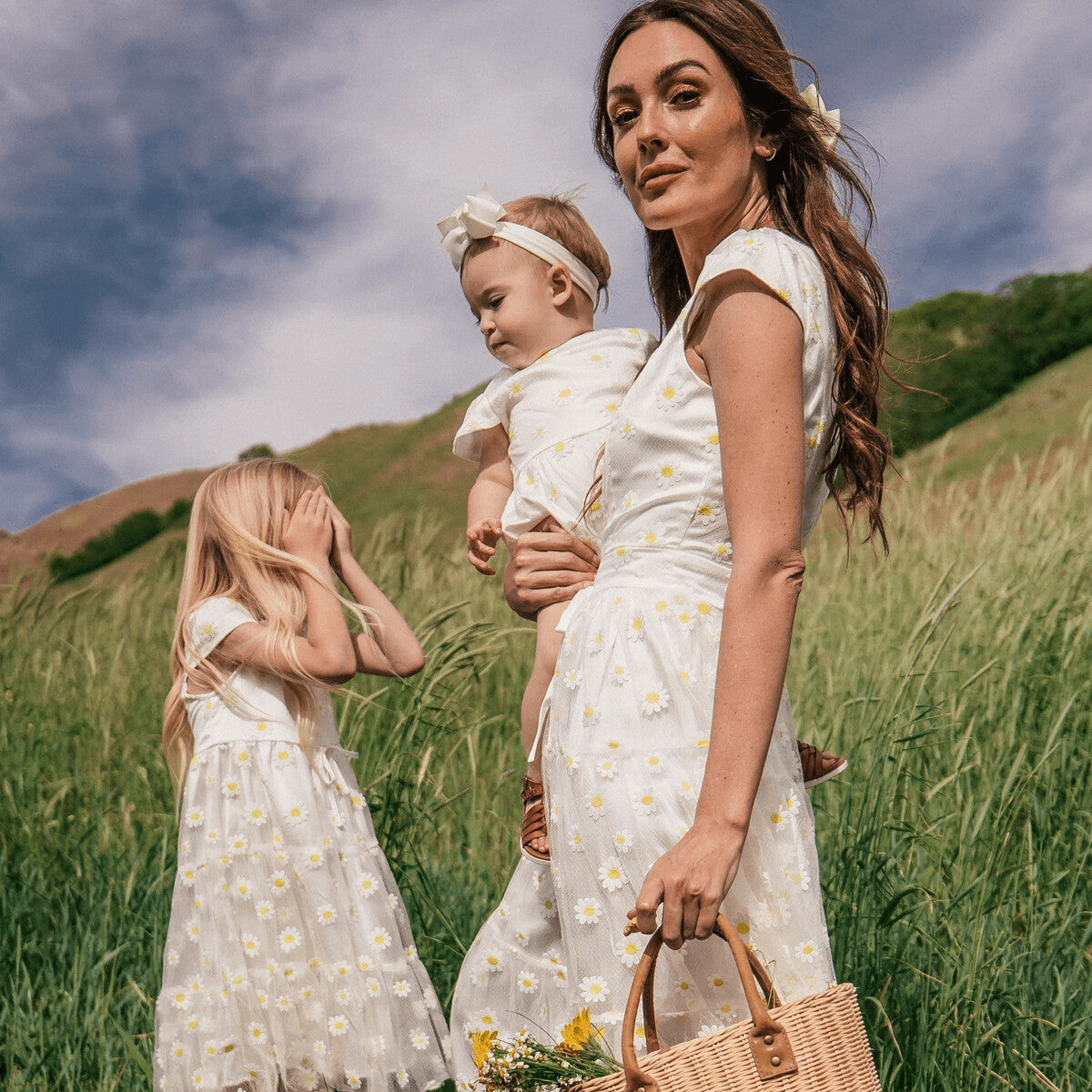 Easter Outfits, Gifts, Baskets and More