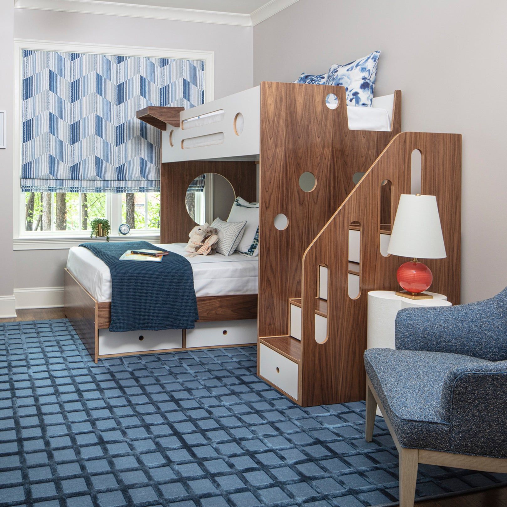 12 Things To Know When Transitioning to a Big Kid Room